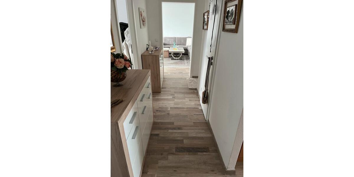 Eigentumswohnung Kapitalanlage 3 zimmer