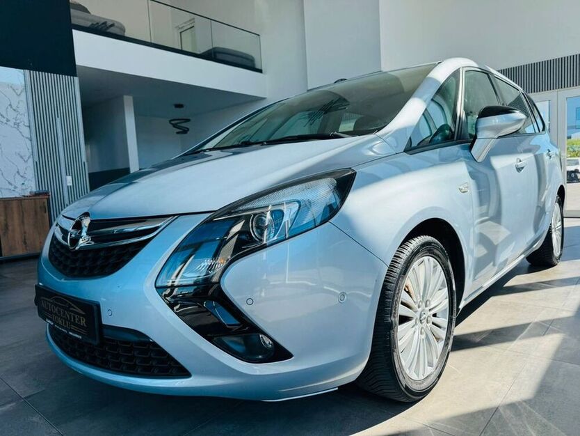 Zafira