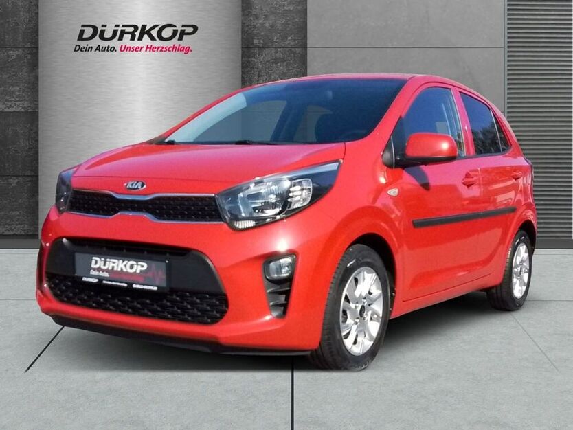 Picanto