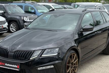 Skoda Octavia 144.000 km 15.000 &euro; Hannover 30453