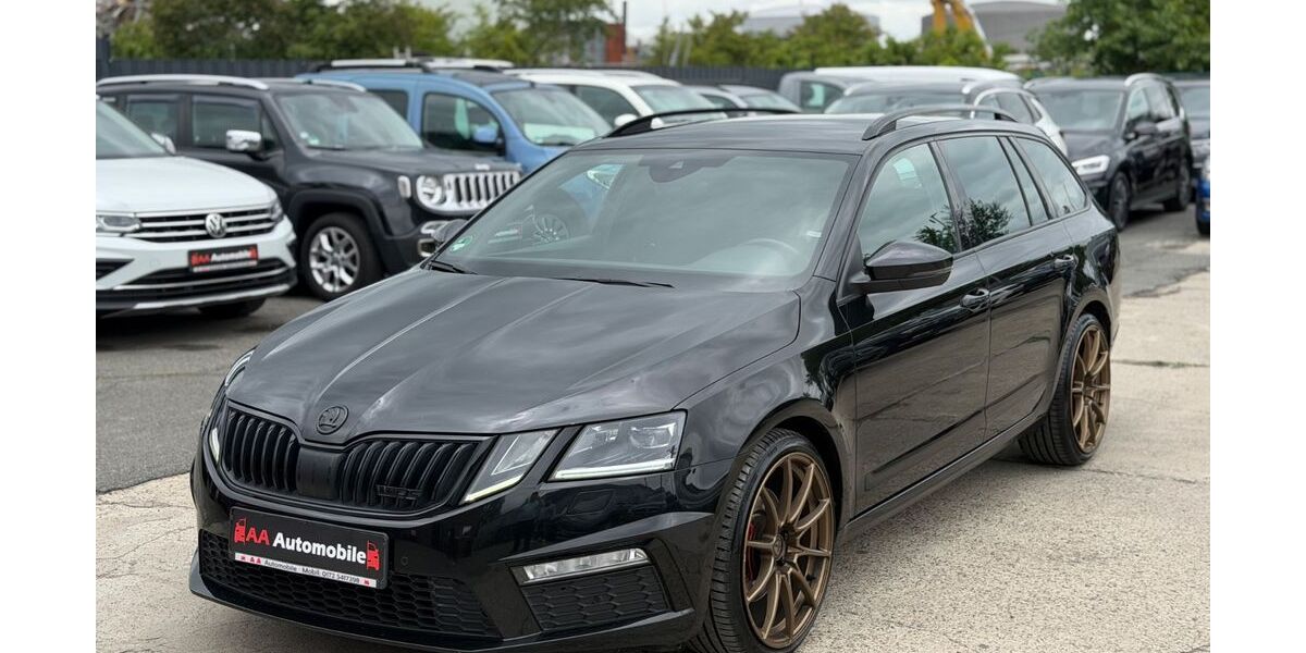 Skoda Octavia 144.000 km 15.000 &euro; Hannover 30453