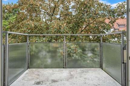 Wohnung Hannover Nordstadt - 1.5 Zimmer, 38 m&sup2;, 650&euro; | Angebot:27116317