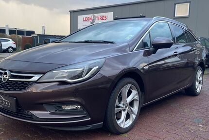 Opel Astra 177.650 km 5.990 &euro; Barsinghausen 30890