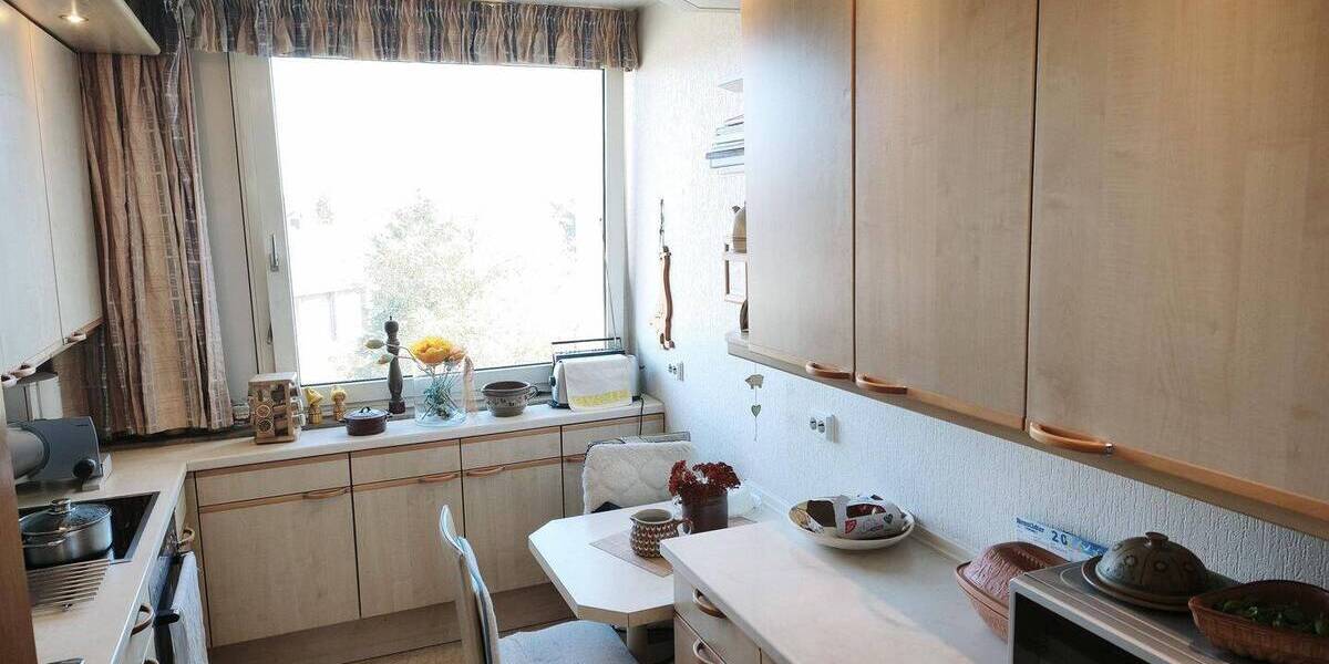 Etagenwohnung Neustadt - 3 Zimmer, 75 m&sup2;, 128.700&euro; | Angebot:26203938