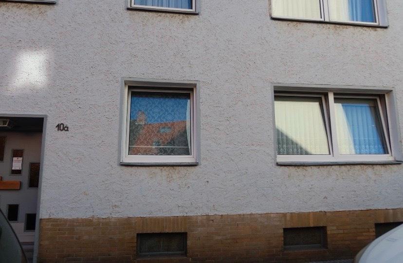 Erdgeschoßwohnung Hildesheim - 3 Zimmer, 63 m&sup2;, 150.000&euro; | Angebot:26249014