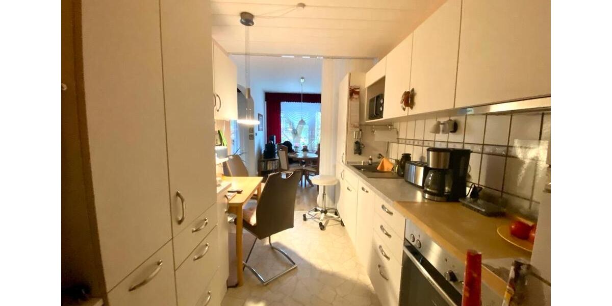 ‼️Provisionfrei‼️ 3,5 Zimmer Wohnung 3 zimmer