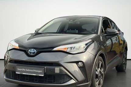 Toyota C-HR 28.900 km 23.000 &euro; Hannover 30177