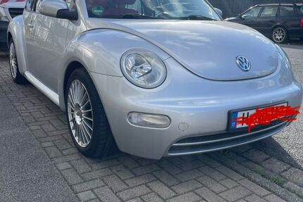 VW New Beetle 263.000 km 1.300 &euro; Hannover 30519