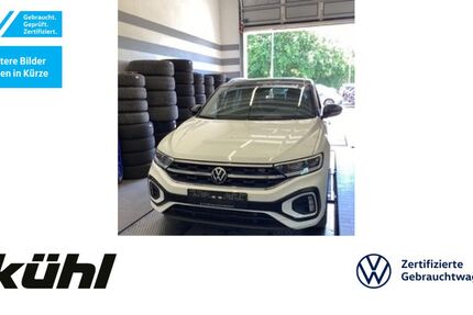 VW T-Roc 48.235 km 29.890 &euro; Hildesheim 31137