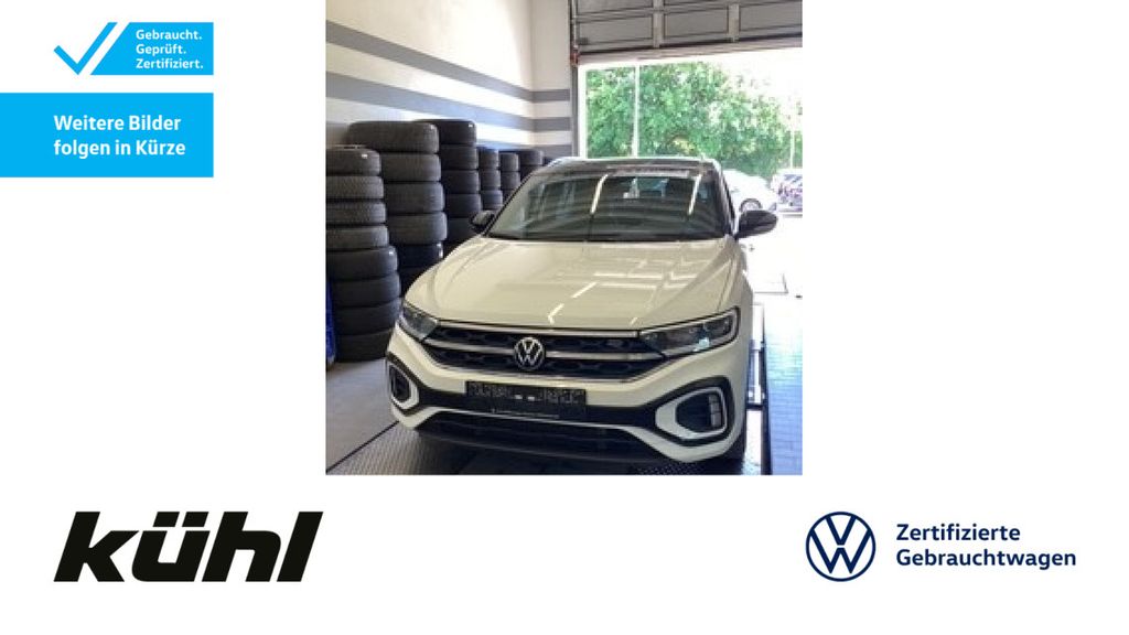 VW T-Roc 48.235 km 29.890 &euro; Hildesheim 31137