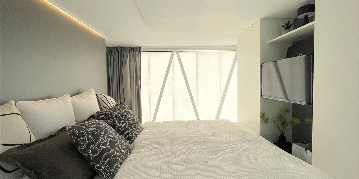 Apartment auf dem Wasser - voll ausgestattet und bezugsfertig, Lage: wo immer Sie wollen! 1 zimmer