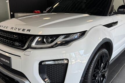 Land Rover Range Rover Evoque 97.000 km 17.690 &euro; Hannover 30559