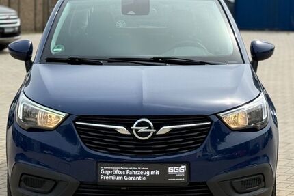 Opel Crossland (X) 58.000 km 9.990 &euro; Hannover 30449