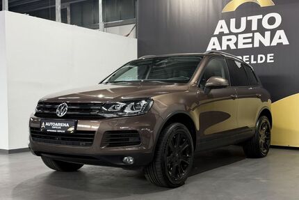 VW Touareg 160.000 km 15.999 &euro; Ronnenberg 30952
