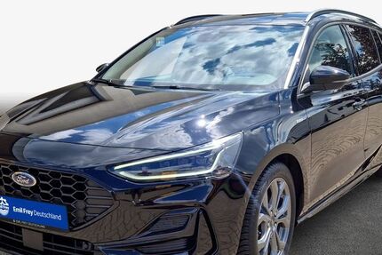 Ford Focus 21.097 km 22.933 &euro; Hildesheim 31135