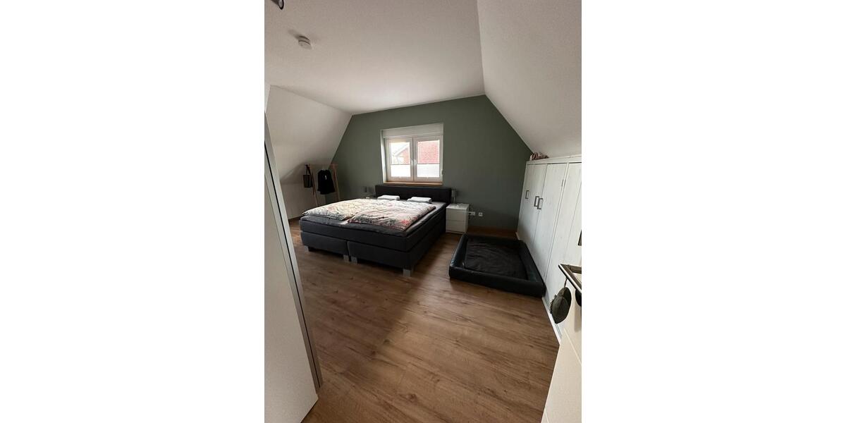 Etagenwohnung Neustadt am Rübenberge - 4 Zimmer, 141 m&sup2;, 1.550&euro; | Angebot:26395967