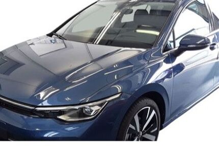 VW Golf 1.001 km 27.390 &euro; Hannover 30655
