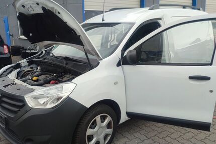 Dacia Dokker 102.000 km 4.900 &euro; Laatzen 30880