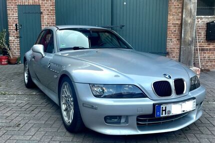 BMW Z3 150.226 km 16.500 &euro; Burgdorf 31303
