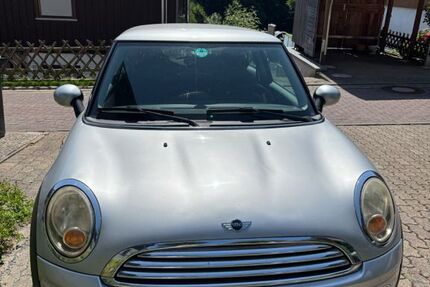 Mini Countryman S (Cooper) 139.000 km 2.950 &euro; Hildesheim 31139