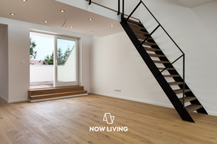 Wohnung zum Kaufen in Hannover 420.000 € 89 m²