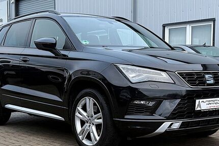 Seat Ateca 270.000 km 12.450 &euro; Ronnenberg (Hannover) 30952