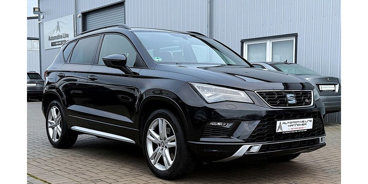 Seat Ateca 270.000 km 13.650 &euro; Ronnenberg (Hannover) 30952