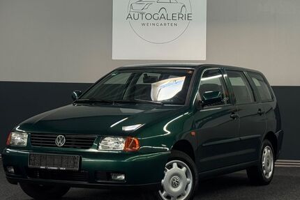 VW Polo 124.850 km 3.990 &euro; Wennigsen 30974