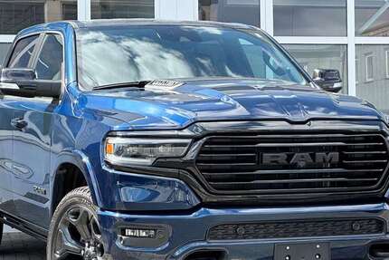 Dodge RAM 29.337 km 62.900 € Garbsen 30827