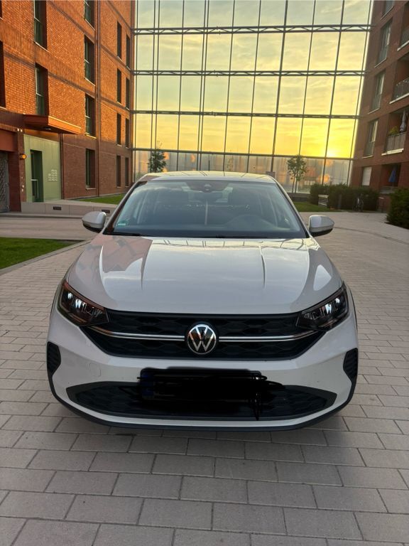 VW Taigo 65.000 km 16.999 € Hannover 30539