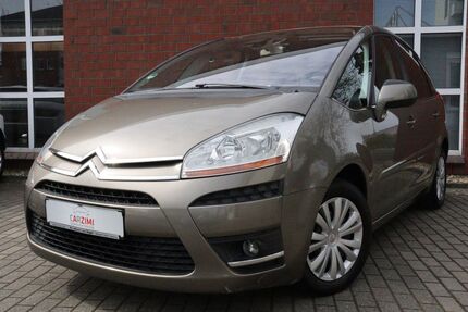 Citroen C4 Picasso 212.800 km 1.990 &euro; Hannover 30177