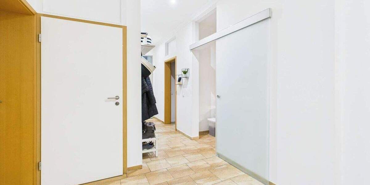 Etagenwohnung Barsinghausen Hohenbostel - 4 Zimmer, 140 m&sup2;, 369.000&euro; | Angebot:23963057