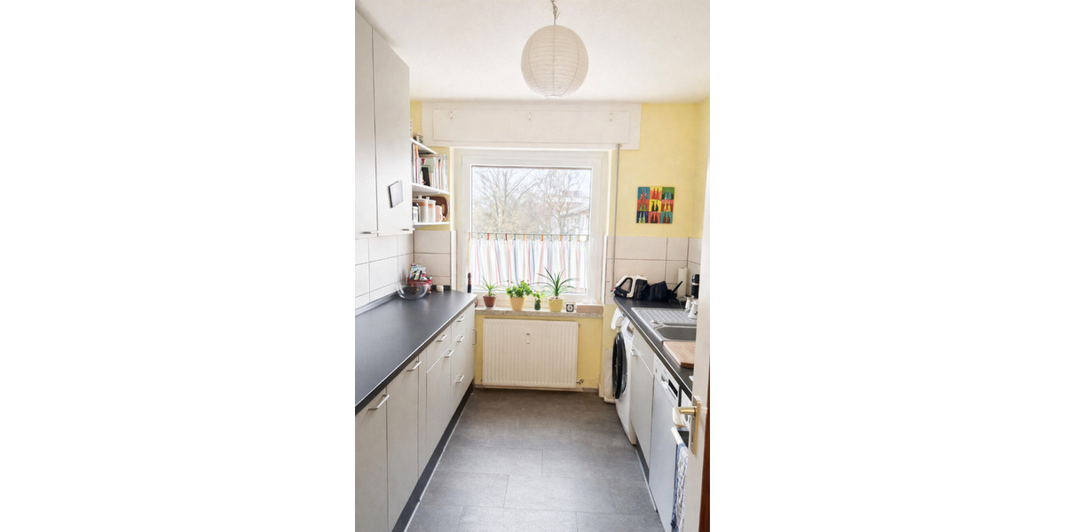 Etagenwohnung Hannover Döhren - 3 Zimmer, 83 m&sup2;, 240.000&euro; | Angebot:25211766