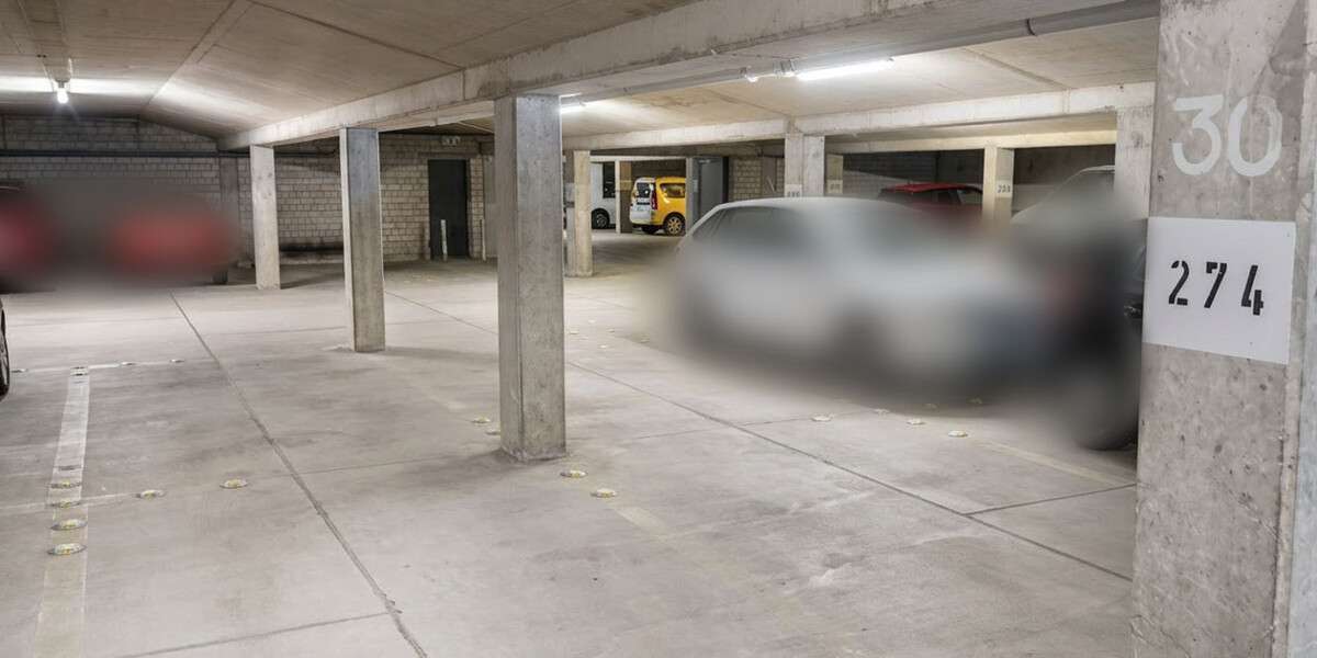 Garagen / Stellplätze Hannover Vahrenwald-List - 11.500&euro; | Angebot:26889508