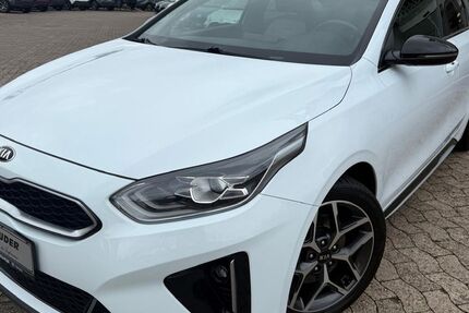 Kia pro ceed / ProCeed 80.450 km 19.900 € Hildesheim 31137