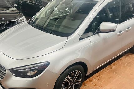 Mercedes-Benz T-Klasse 15.026 km 30.700 € Hannover 30655