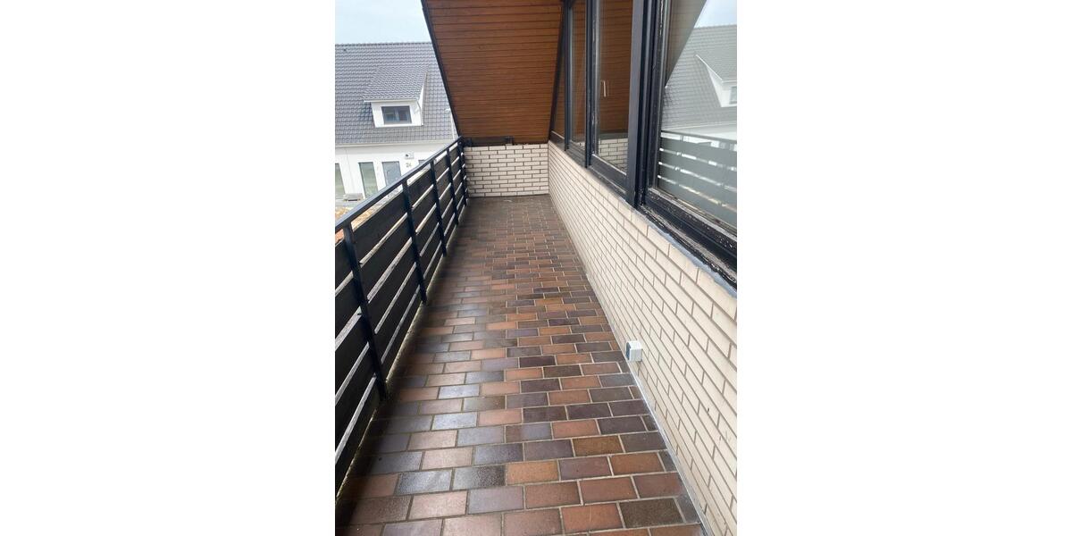 Etagenwohnung Hannover Bothfeld-Vahrenheide - 2.5 Zimmer, 75 m&sup2;, 1.000&euro; | Angebot:26226920