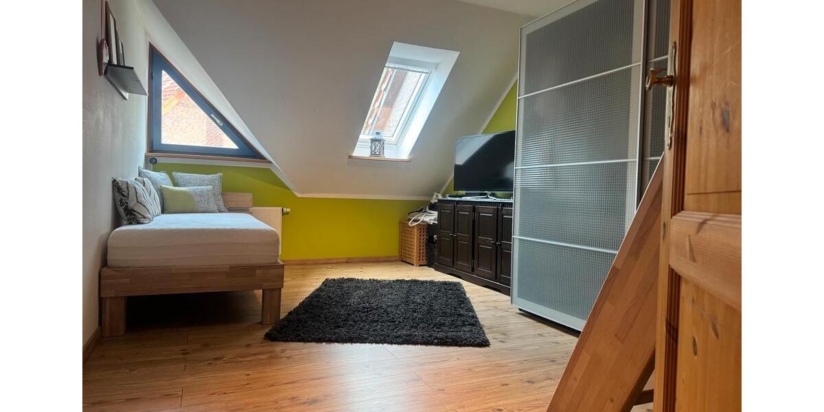 Doppelhaushälfte Neustadt am Rübenberge - 5 Zimmer, 134 m&sup2;, 435.000&euro; | Angebot:26719269