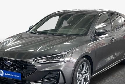 Ford Focus 35.168 km 27.233 € Hannover 30165
