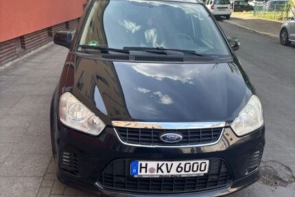 Ford C-Max 164.000 km 3.400 € Misburg 30629