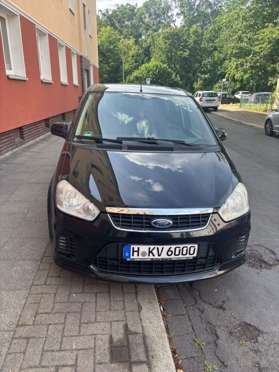 Ford C-Max 164.000 km 3.400 € Misburg 30629