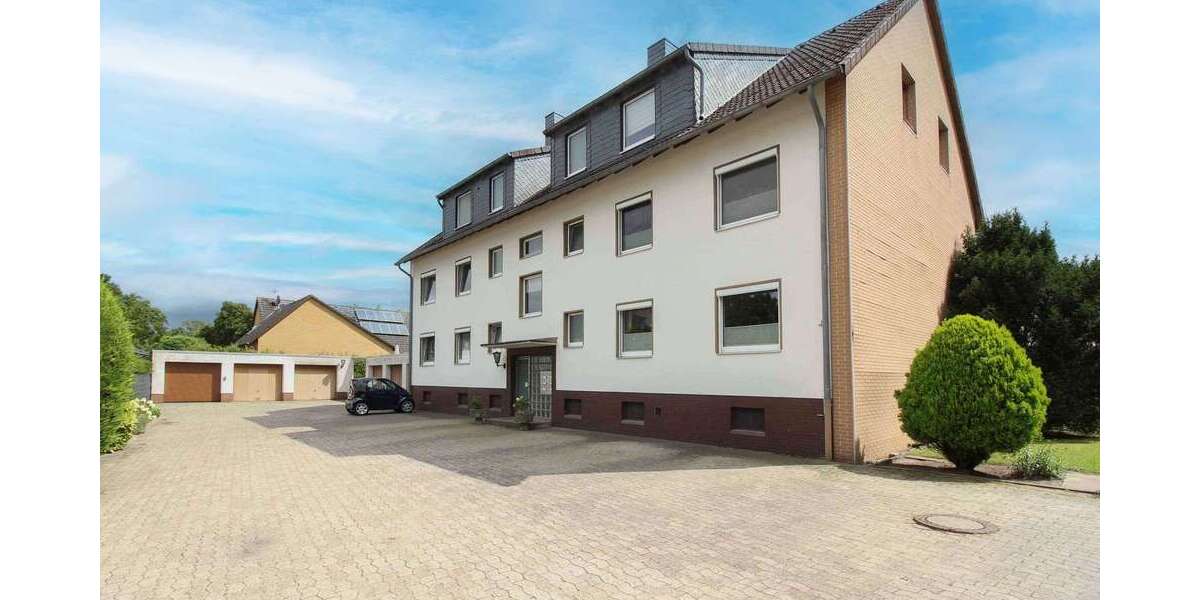 Wohnung zum Kaufen in Langenhagen 181.000 € 80.22 m² 3 zimmer