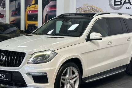 Mercedes-Benz GL 500 177.000 km 24.900 &euro; Hannover 30165