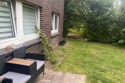Anfragestopp! 3 Zimmerwohnung zum 1.09.