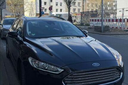Ford Mondeo 144.000 km 11.500 &euro; Hannover 30173
