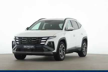 Hyundai TUCSON 9.900 km 39.980 &euro; Garbsen 30827