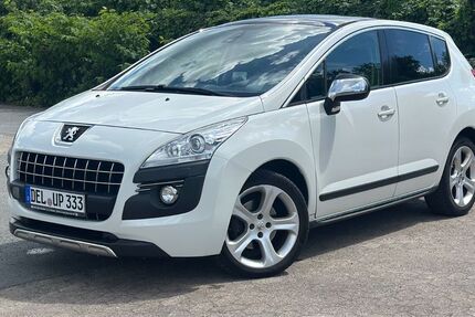 Peugeot 3008 211.680 km 4.999 &euro; Langenhagen 30851