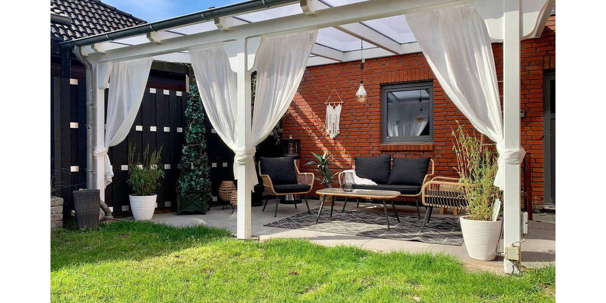 Einfamilienhaus Garbsen Berenbostel - 6 Zimmer, 165 m&sup2;, 699.000&euro; | Angebot:26331146