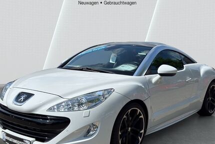 Peugeot RCZ 74.025 km 15.588 € Wunstorf 31515