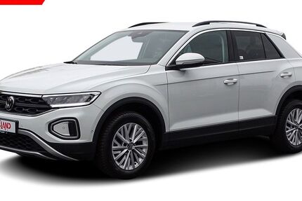 VW T-Roc 96.295 km 17.890 &euro; Hannover 30179